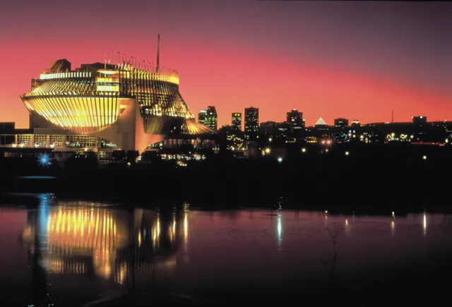 Holiday Inn Laval - Montreal by IHG