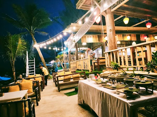 Mr.Ca Restaurant & bar