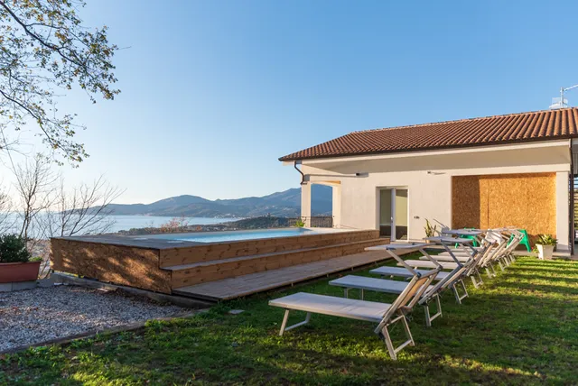 Naima Boutique Villa