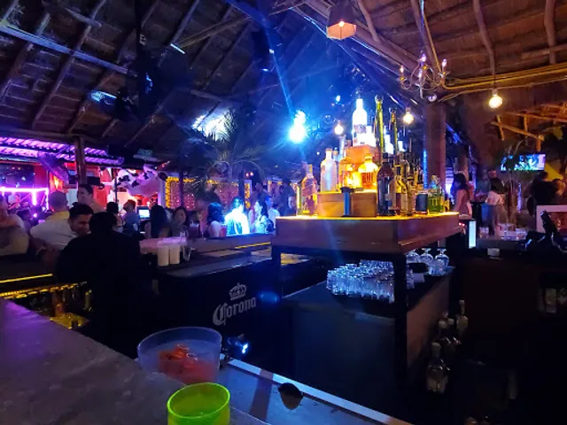 La Vaquita Playa Del Carmen