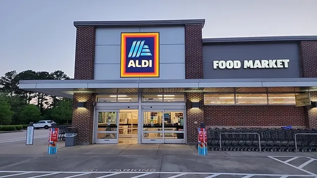 ALDI