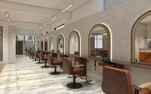 ASCHÖN SALON 台中店