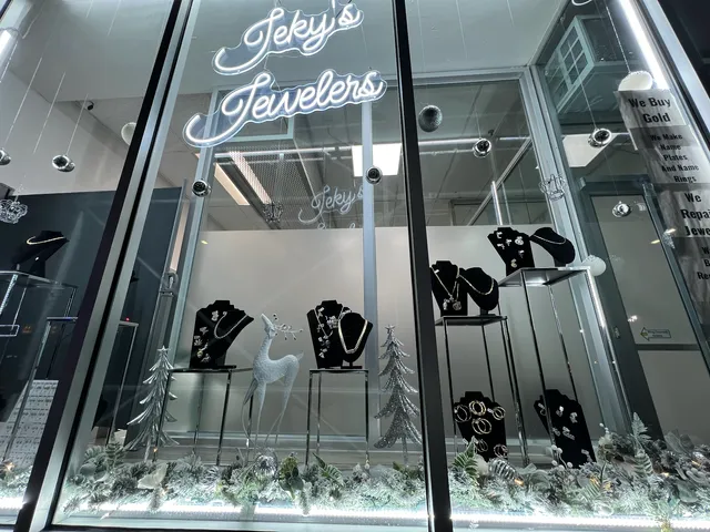 Jeky’s Jewelers