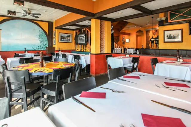 Ristorante Da Ernesto