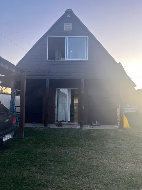 Cabañas La Mano Puimayen