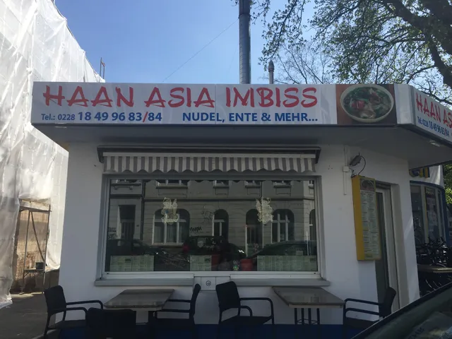 Haan Asia Imbiss