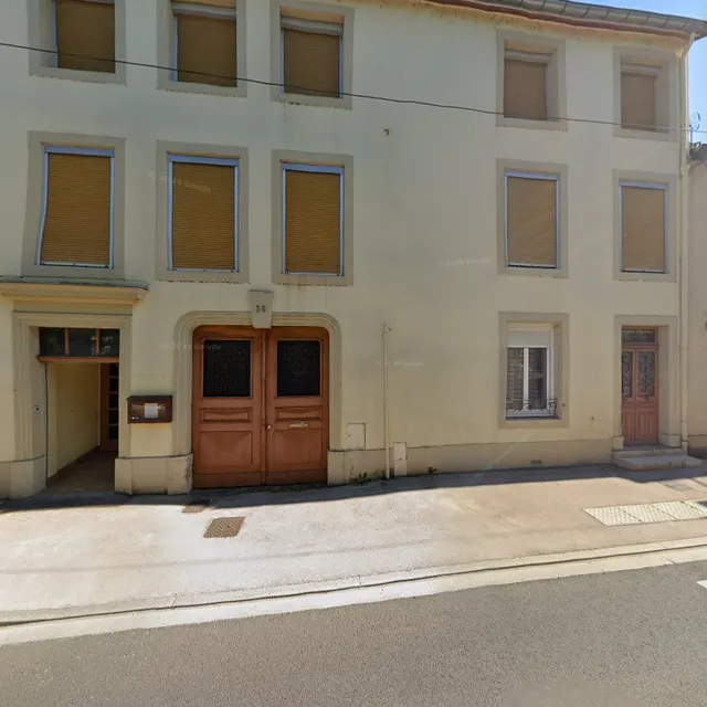 Résidence Marie-Jo: Location de studios meublés