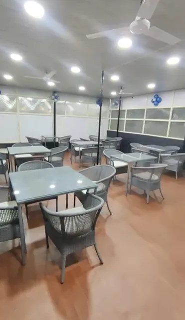 Hotel Shree Nisarga Veg Family Restaurant