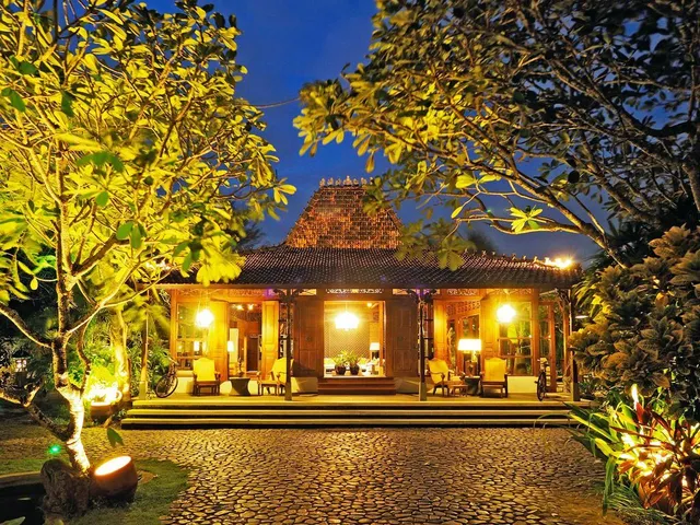 Villa Canggu by Plataran