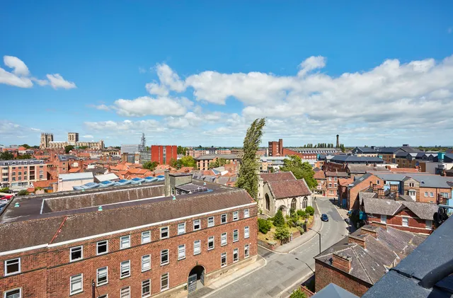 YPP Lettings - York Office
