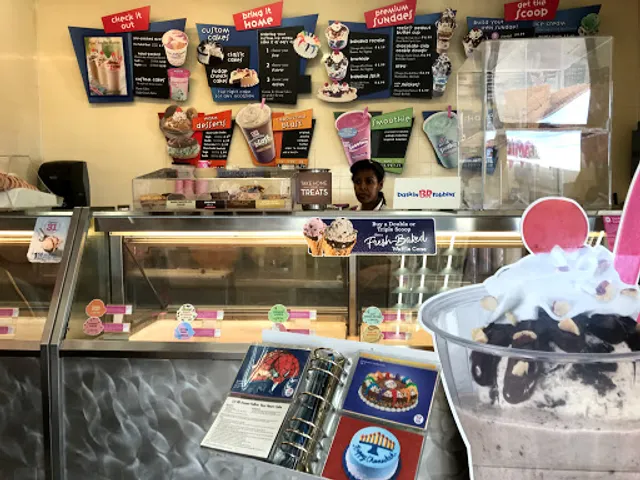 Baskin-Robbins