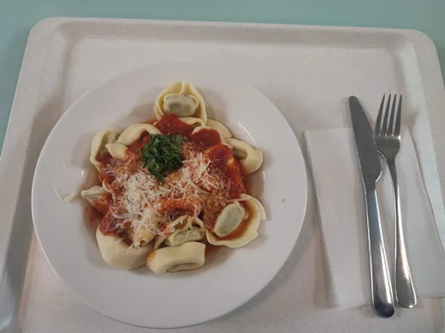 Mensa BOKU Peter-Jordan-Straße