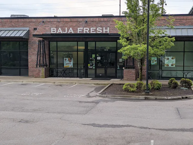 Baja Fresh