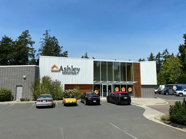 Ashley HomeStore
