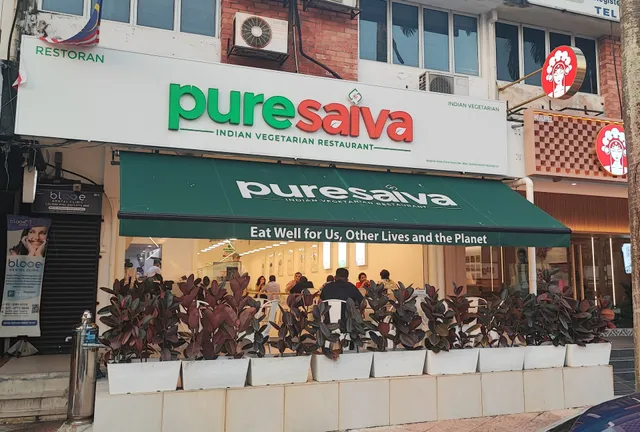 Pure Saiva Bangsar
