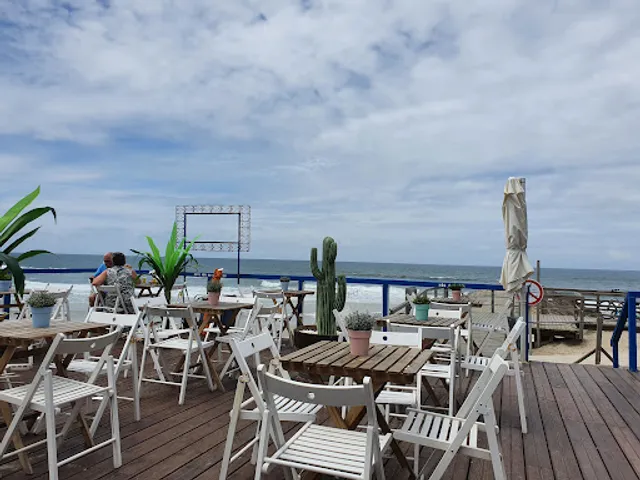 Casablanca Lounge Bar