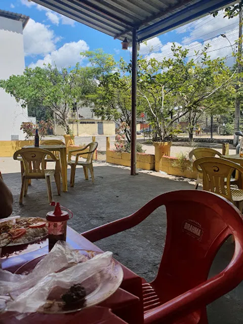 Bar e Restaurante do Toninho