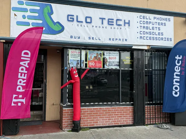 GLO Tech