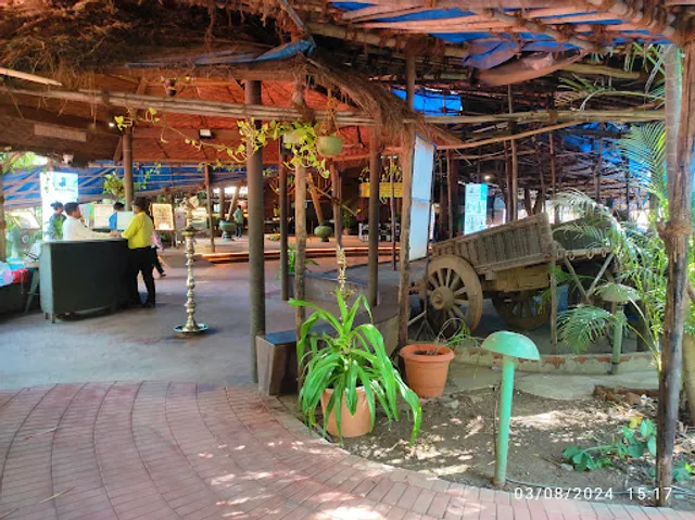 Sai Palace Hotel & Gardens