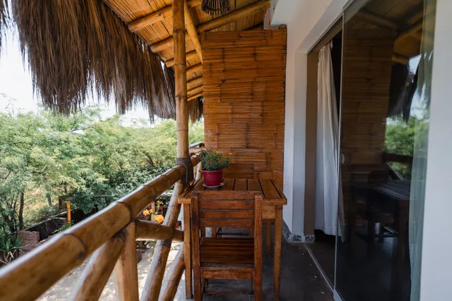 Biosfera Coworking & Coliving