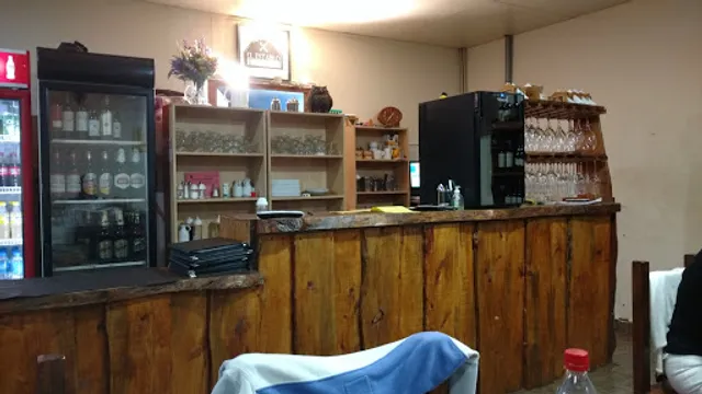 Restaurante El Establo