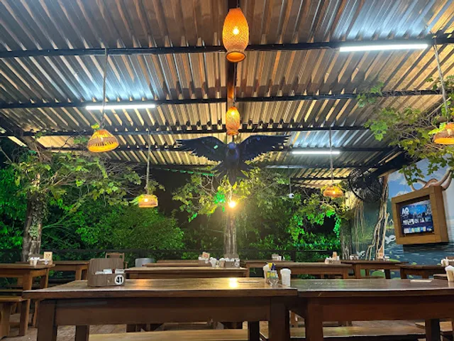 Café Regional Naíza