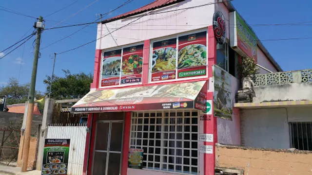 Columbus Club Restaurant