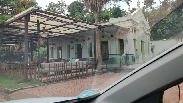 Hotel São Pedro Dona Neném