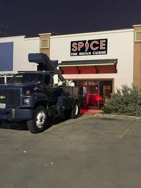 Spice Fine Indian Cuisine