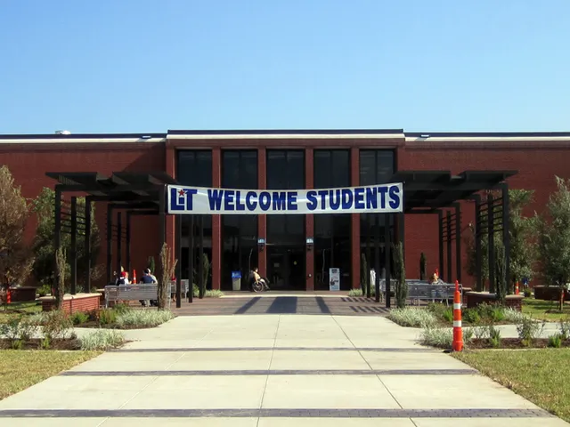 Lamar Institute of Technology