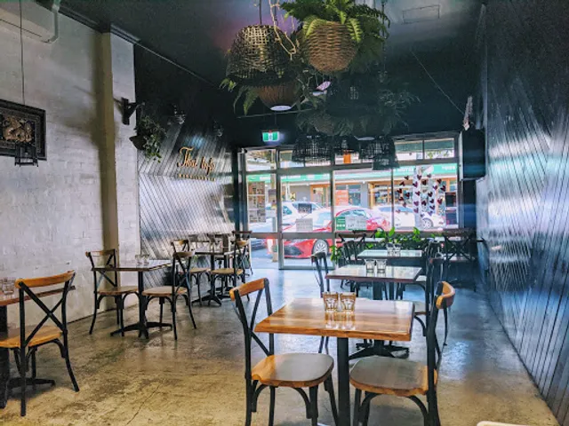 EATHAI @Murwillumbah