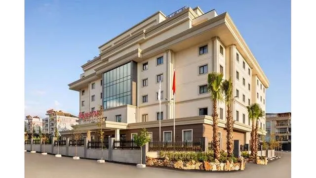 Ramada by Wyndham Adiyaman