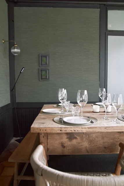 Las Margaritas - Casa de Comidas