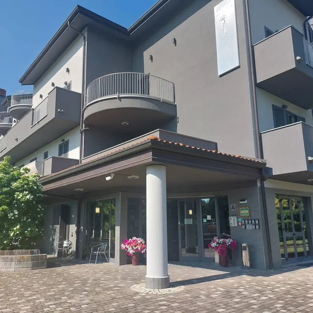 Hotel Residence Aurora