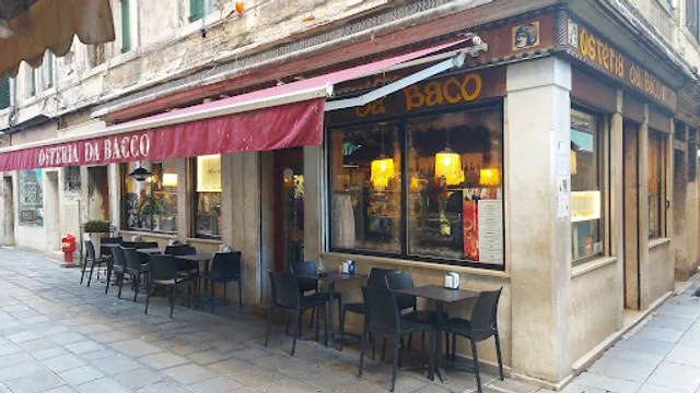 Osteria Da Baco