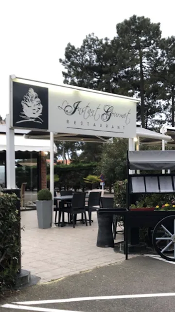 L'Instant Gourmet Biscarrosse