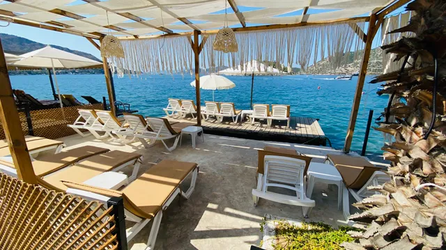 Seyyah Suites Bozburun