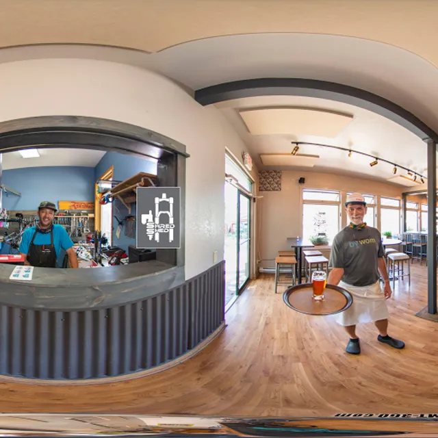 By Word of Mouth/bywom bistro