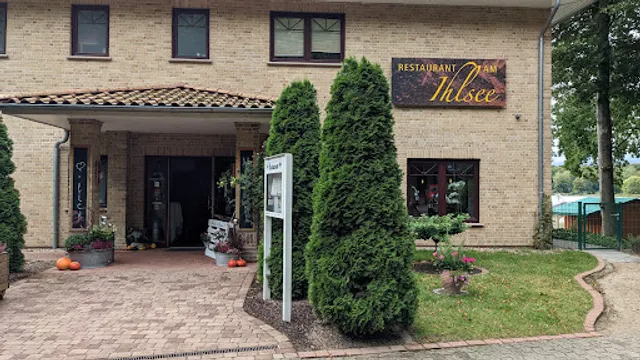 Restaurant am Ihlsee