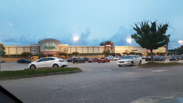 Taylor Junction Shopping Center