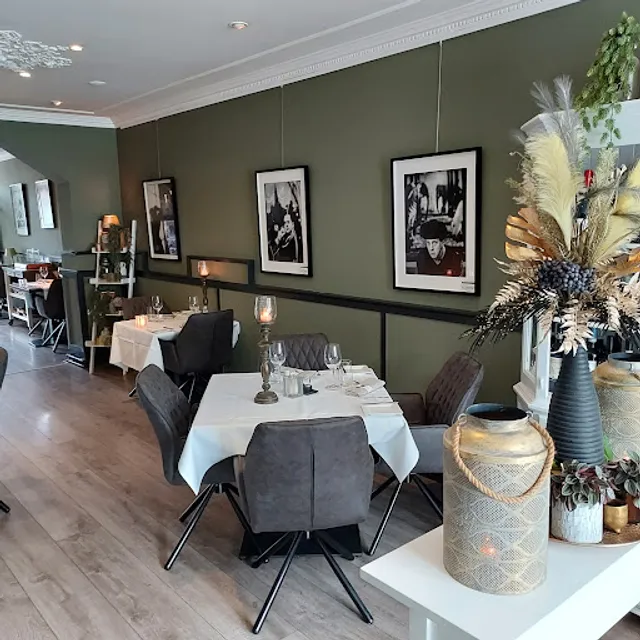 Cheval Blanc Restaurant