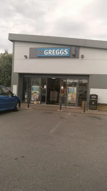 Greggs