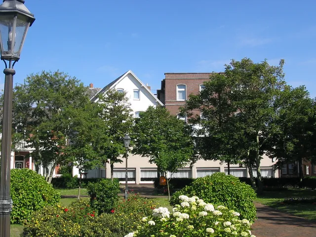 Hotel Graf Waldersee