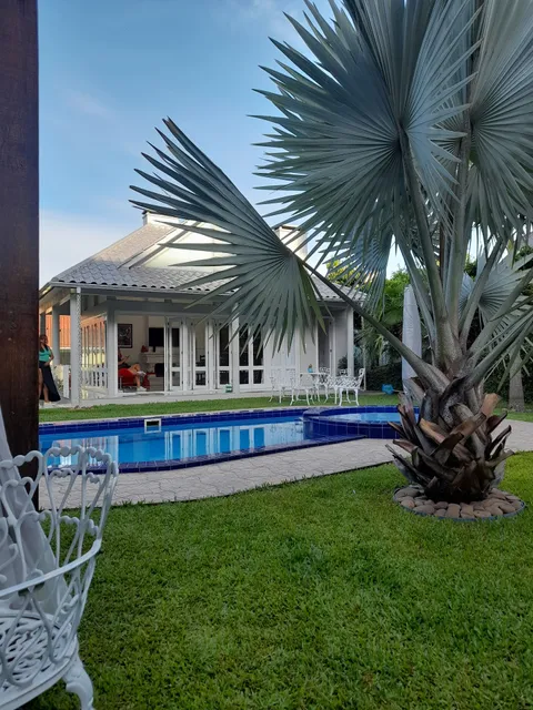 Casa da Piscina, Bento Gonçalves - Serra Gaúcha - Aluguel Temporada