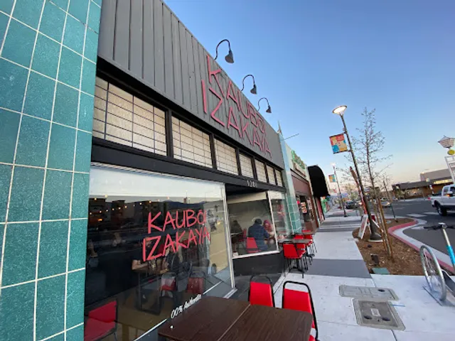 Kauboi Izakaya