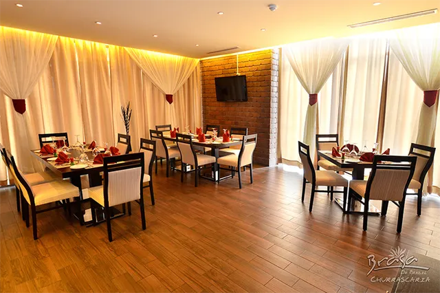 Brasa de Brazil Jeddah