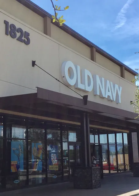 Old Navy