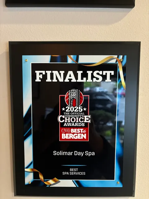 Solimar Day Spa