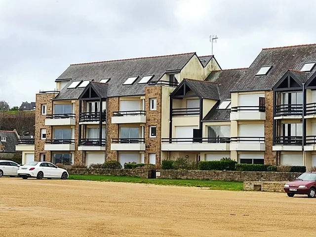 Résidence "Le Soleil Levant"