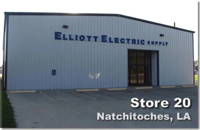 Elliott Electric Supply
